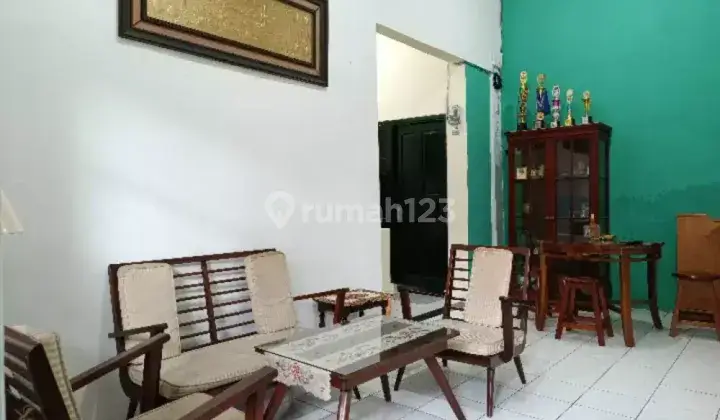 Kost Putri MIeah Furnished Dekat MRT Blok A Blok M Jakarta Selatan