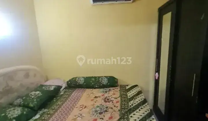 Kost AC Khusus Putri Lokasi strategis 2