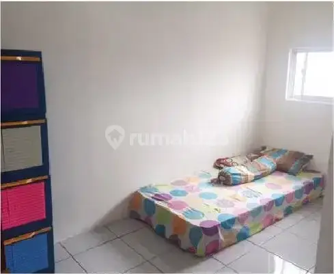 KOST WANITA JLN. PANJANG - DEKAT BINUS - KEBON JERUK 1