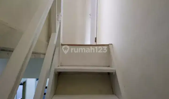 Kost keluarga kos paviliun kontrak rumah 2