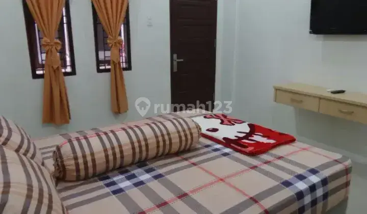 Rumah Kost Exclusive untuk Karyawan/Karyawati 1