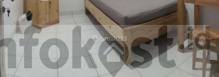 Kost Kresna Home Sweet 43 Cicendo Bandung 1