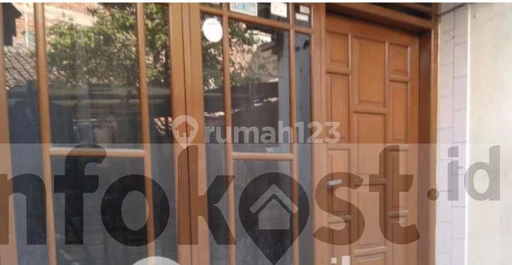 Kost Sukahaji 24 Sukasari Bandung 2