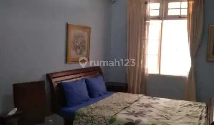 Disewakan kamar kos eksklusif di area Jl. Bangka, Kemang - Jaksel 2