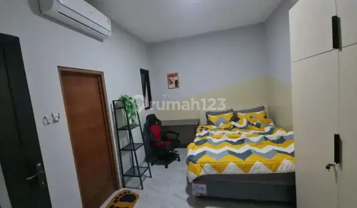 Kos Tawakal Premium - Kamar Besar Full Fasilitas 2