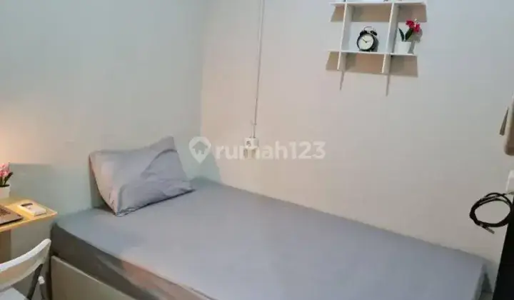 Kost Premium Murah Sebrang Tangcity Mall 1