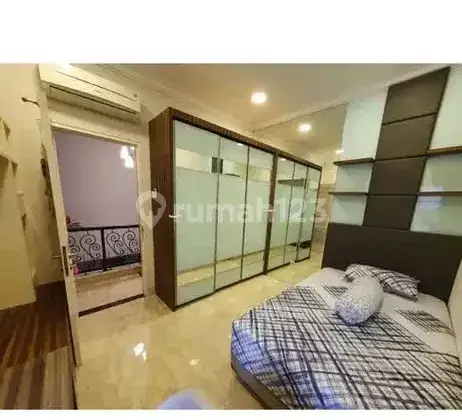 Kost Exclusive Khusus Wanita Kelapa Gading 1