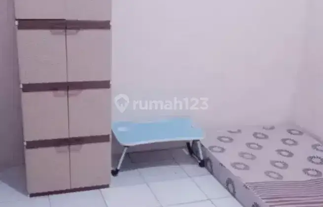 Kost Putri dkt UII ber WIFI, hanya 50 m ke kampus UII 1