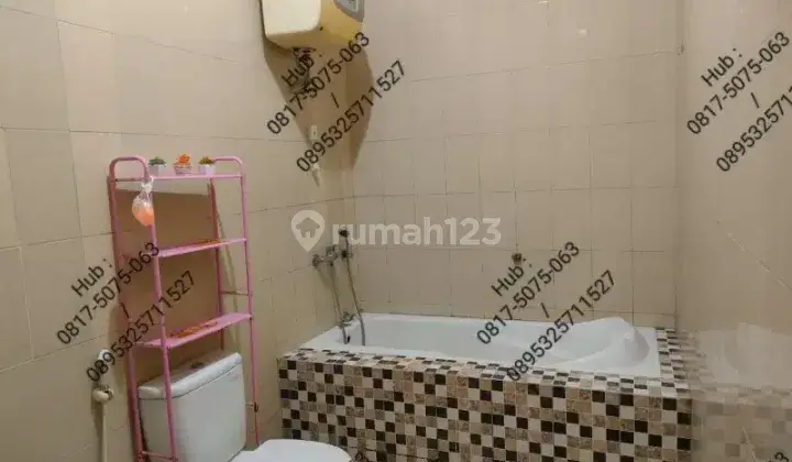 Kost Kos Exclusive Campur Pengadilan Arjuna Praban Siola Bubutan Turi 1