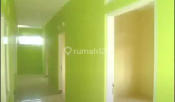 DISEWAKAN KOSAN 550rb/bln dekat POLBAN/ Stikes Rajawali/ Cihanjuang 2