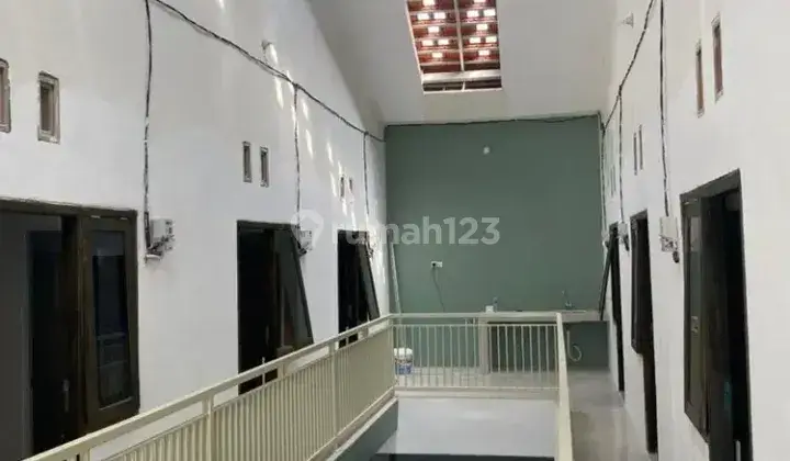 Kost Putri Griya Kembangan Gresik 2