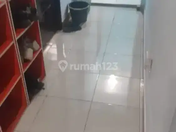 KOST FASILITAS LENGKAP LOKASI JELAMBAR ANGKE JAK BAR