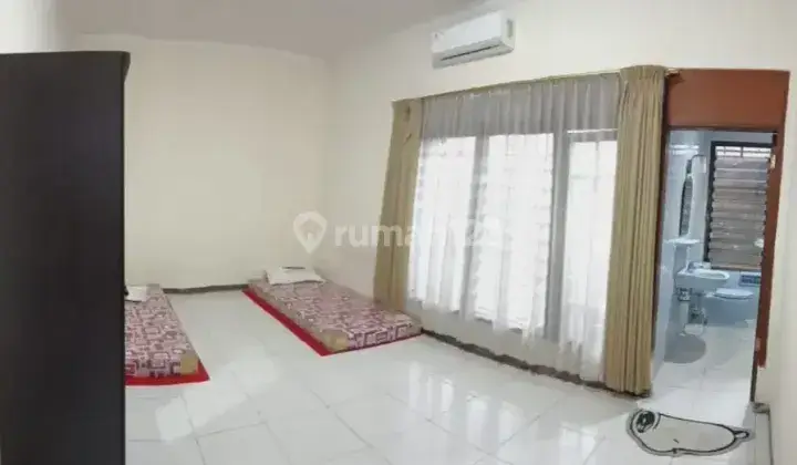 Kost Khusus Wanita, Taman Yasmin, Bogor 1