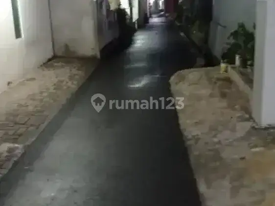 Disewakan kamar kontrakan di jurang mangu 1