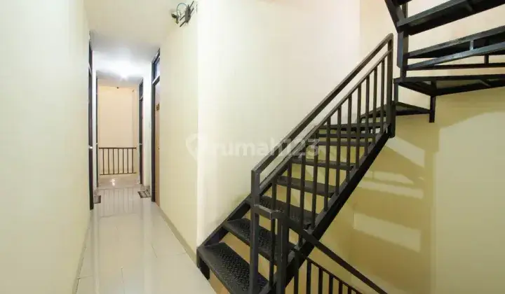 Kost Abdi Satria Km Luar Furnished Dekat Halte Busway Grogol 1 2