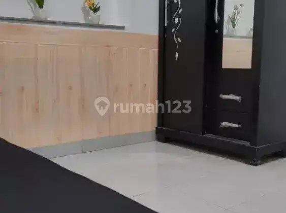 Kost Murah dan Nyaman 1