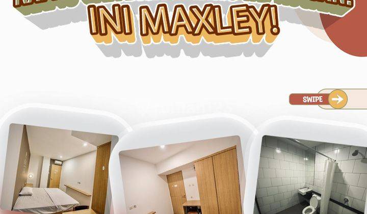 Maxley Suites 2