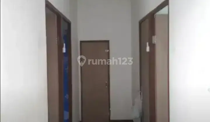 KAMAR KOS LENGKAP MURAH FULL AC 1