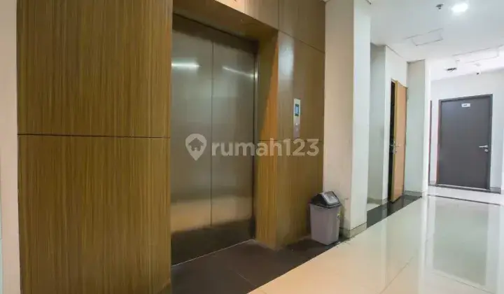 Kost Campur Pria / Wanita di Summit Residence Dekat WU Tower Bandung 1