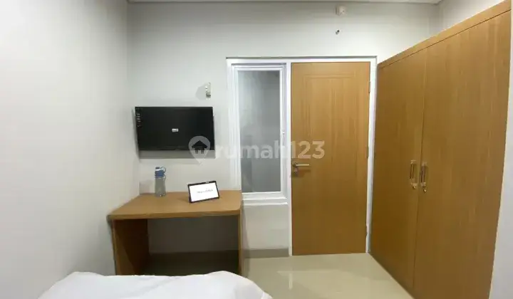 E-House Kost POLBAN Maranatha Poltekpos Setrasari Plaza Gegerkalong 1