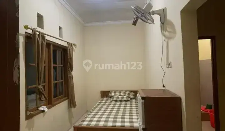 Kos Murah kamar mandi dalam sidoarjo 1