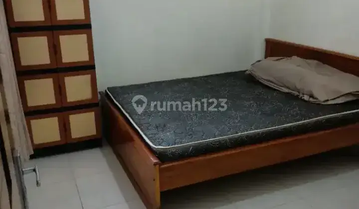 Rumah sewa Eksekutif 2 BR full furnished Sidoarjo 1