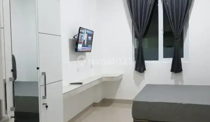 Kost Golden Leaf Residence Tomang Jakarta Barat 1