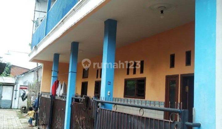 Queen Kost Sawojajar Kedungkandang Malang 2