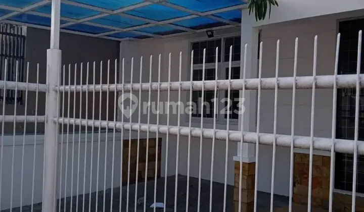 Room for Rent in a Boarding House in Bandung