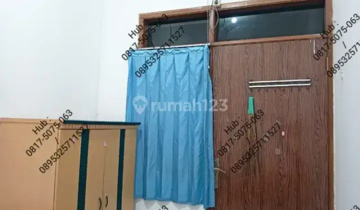 Kost Kos Putri Mahasiswi Karyawati Termasuk Listrik Ubaya Kutisari 1