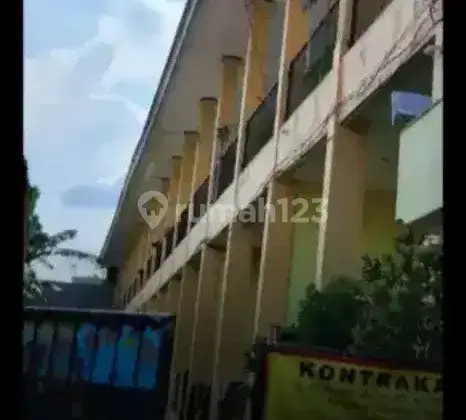 Sewa kost keluarga 1