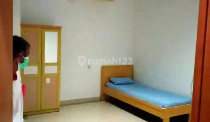 Kost murah dekat PHD Utan Kayu 2