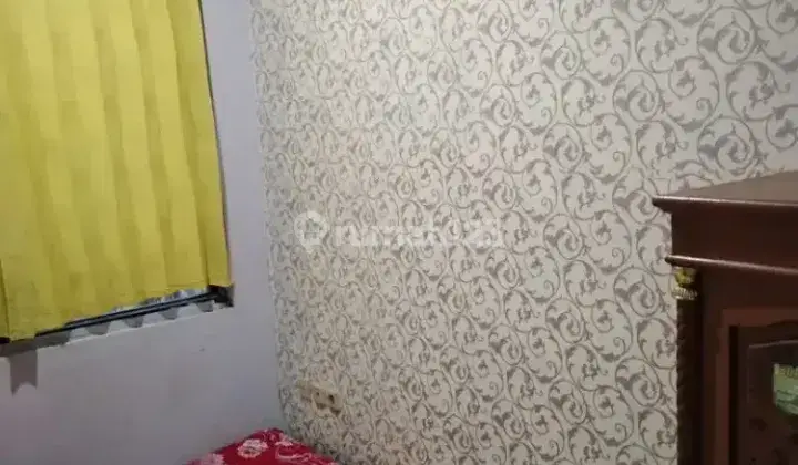 Kamar kos/kosan di kawasan industri pulogadung jakarta timur 1