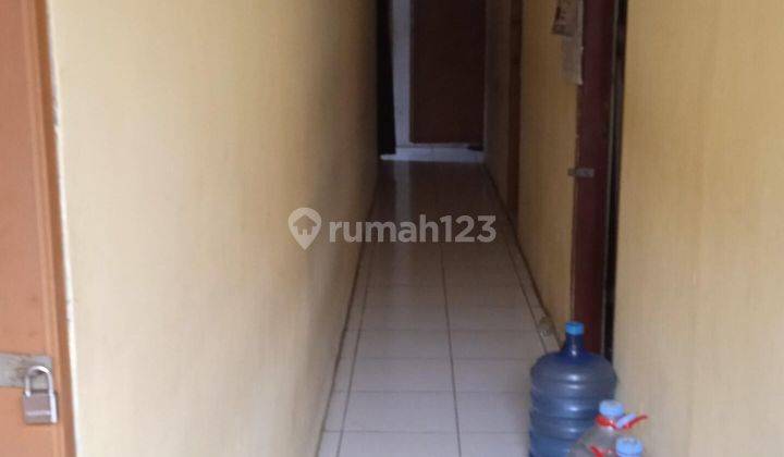 Kost Melati Kebayoran Baru Jakarta Selatan 1