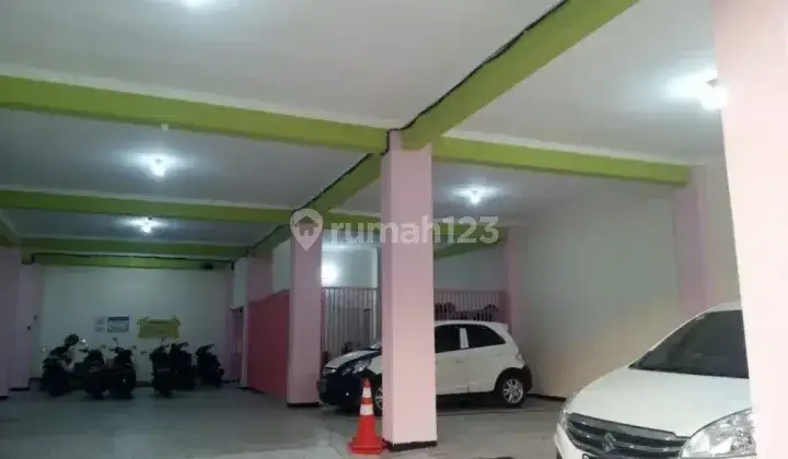 Kost exclusive dekat kampus c unair surabaya merr kenjeran kalijudan 1