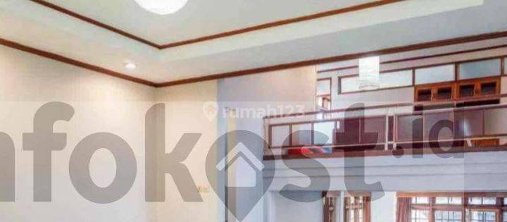 Kost Home 33 Residence Sukasari Bandung 2