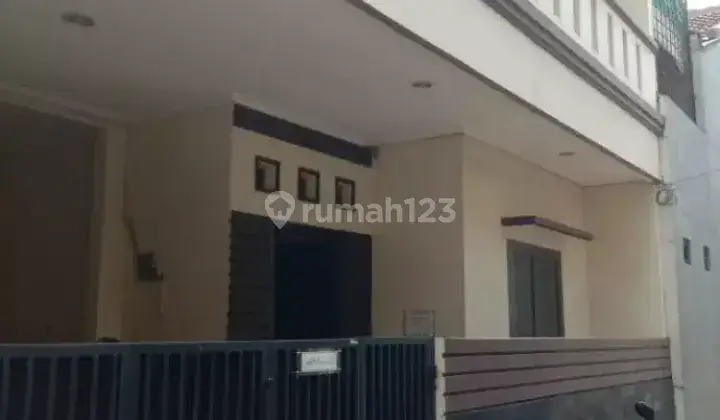 Kos Kost Sunter Agung Andayana 1 Murah Exclusive Nyaman 1