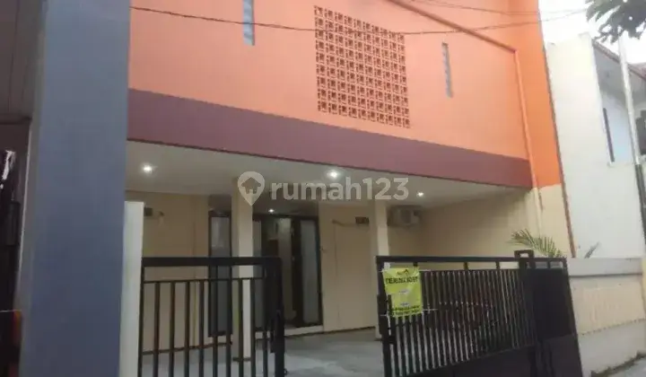 Kos kosan dekat ui 2