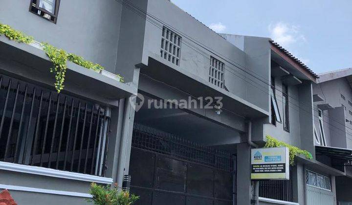 Rumah Kost Cendana Madiun Taman Madiun 2