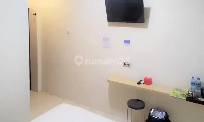 Kost Ekslusive Bulanan diSurabaya Family Guest House Kupang