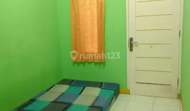 KOST PUTRI ( MUSLIMAH) 1