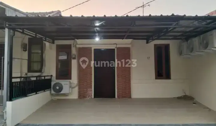 Tempat Kos khusus Putri 1