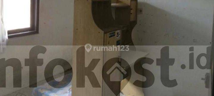 Kost Ibu Ade Siliwangi Tipe B Coblong Bandung 1