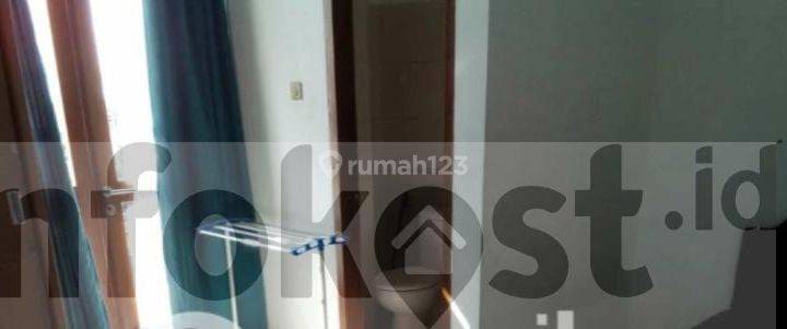 Kost Rumah Cihaur 22 Dago Bandung 1