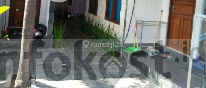 Kost Green Sari Denpasar Selatan 1