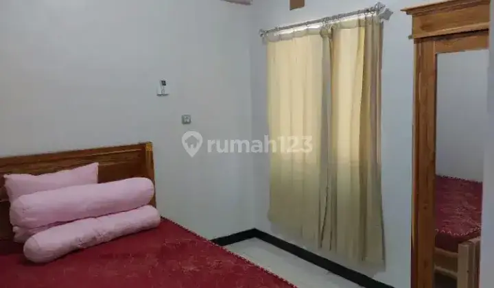 Rumah Kos Tengah Kota 2