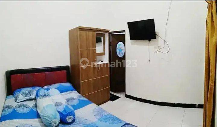 Kost Bebas Surabaya Utara Unair Kampus C RSUD Dr Soetomo Kenjeran 2