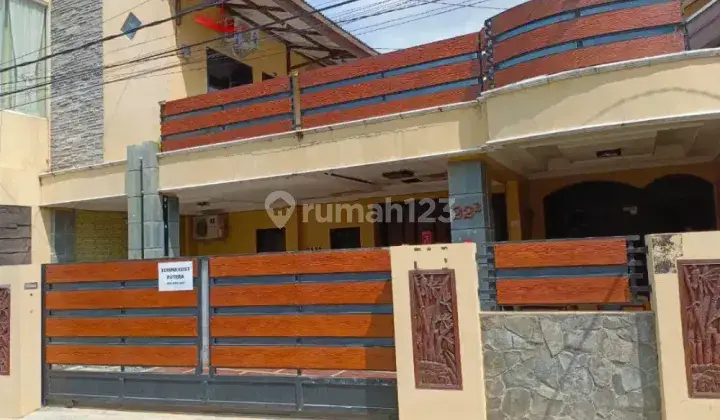 Kost Putra / Putri 3x4 Isian, Wifi, Lokasi Strategis 2