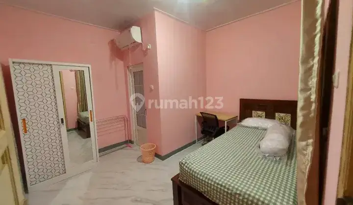 Kost Putri (BARU) Jalan Tambak, Pegangsaan, Menteng, Jakarta Pusat 1