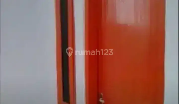 Kost Murah kamar mandi dalam 2